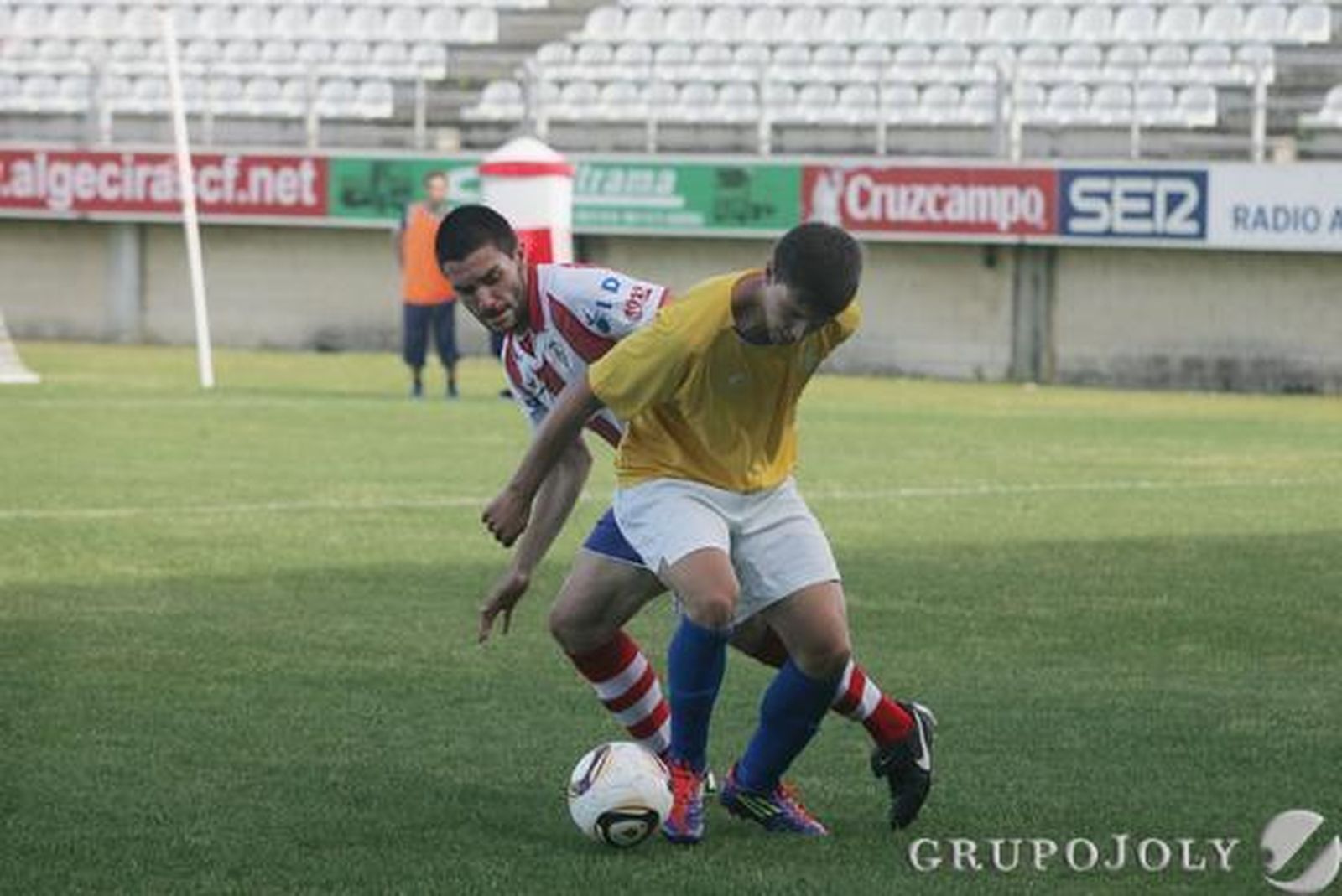 Foto: Jose Maria Quinones