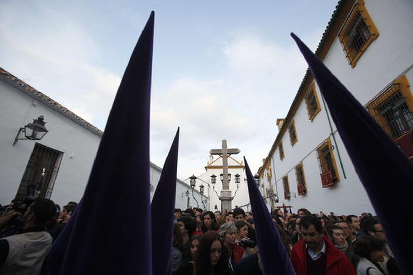 Sangre.

Foto: Álvaro Carmona