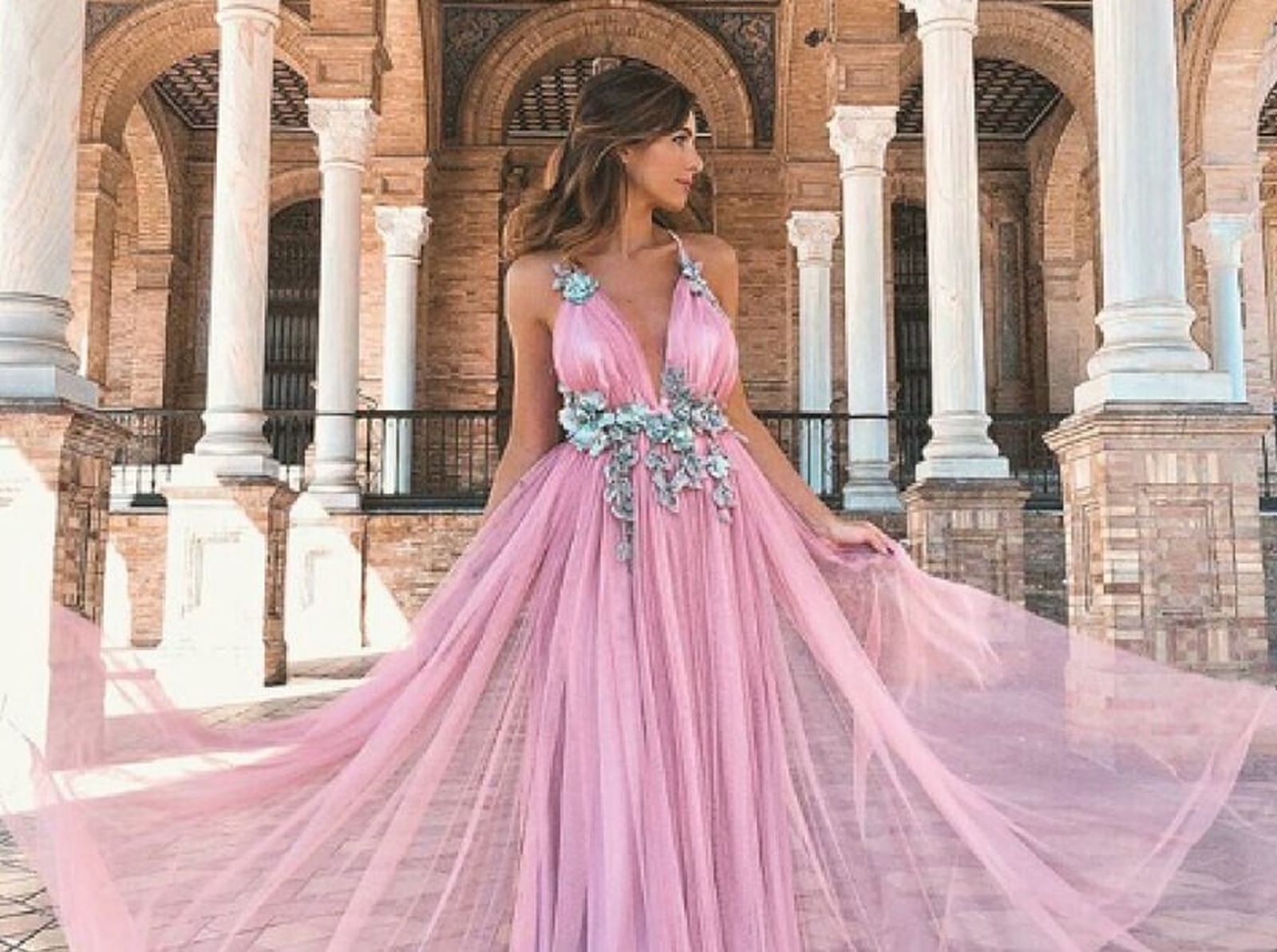 Rocío Osorno, una de las mujeres más influyentes de Instagram.