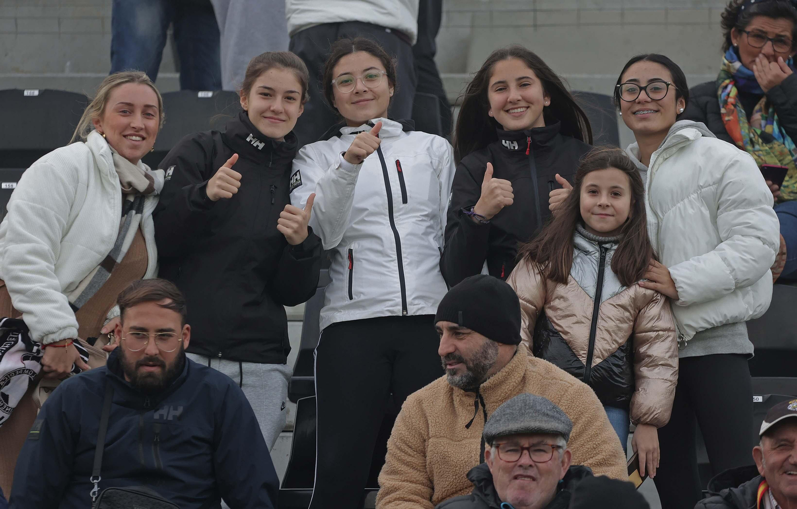 Búscate en el Ciudad de La Línea durante el Balona - Yeclano