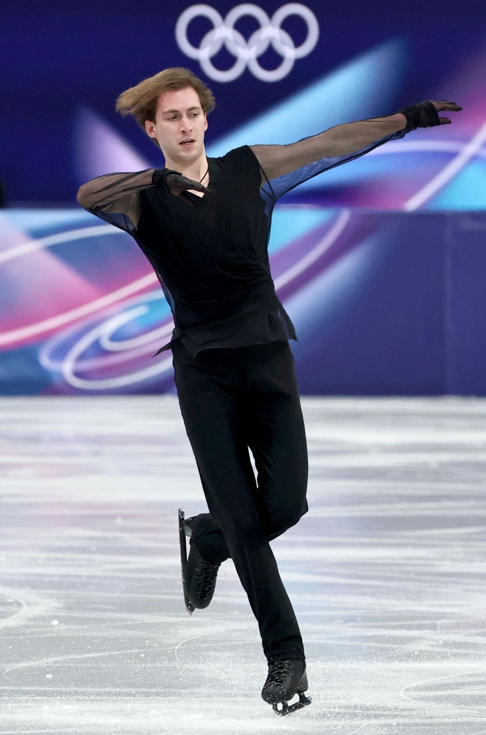 Las mejores fotos de los Juegos Olímpicos de invierno Milán Cortina d'Ampezzo 2026 | Tercera jornada