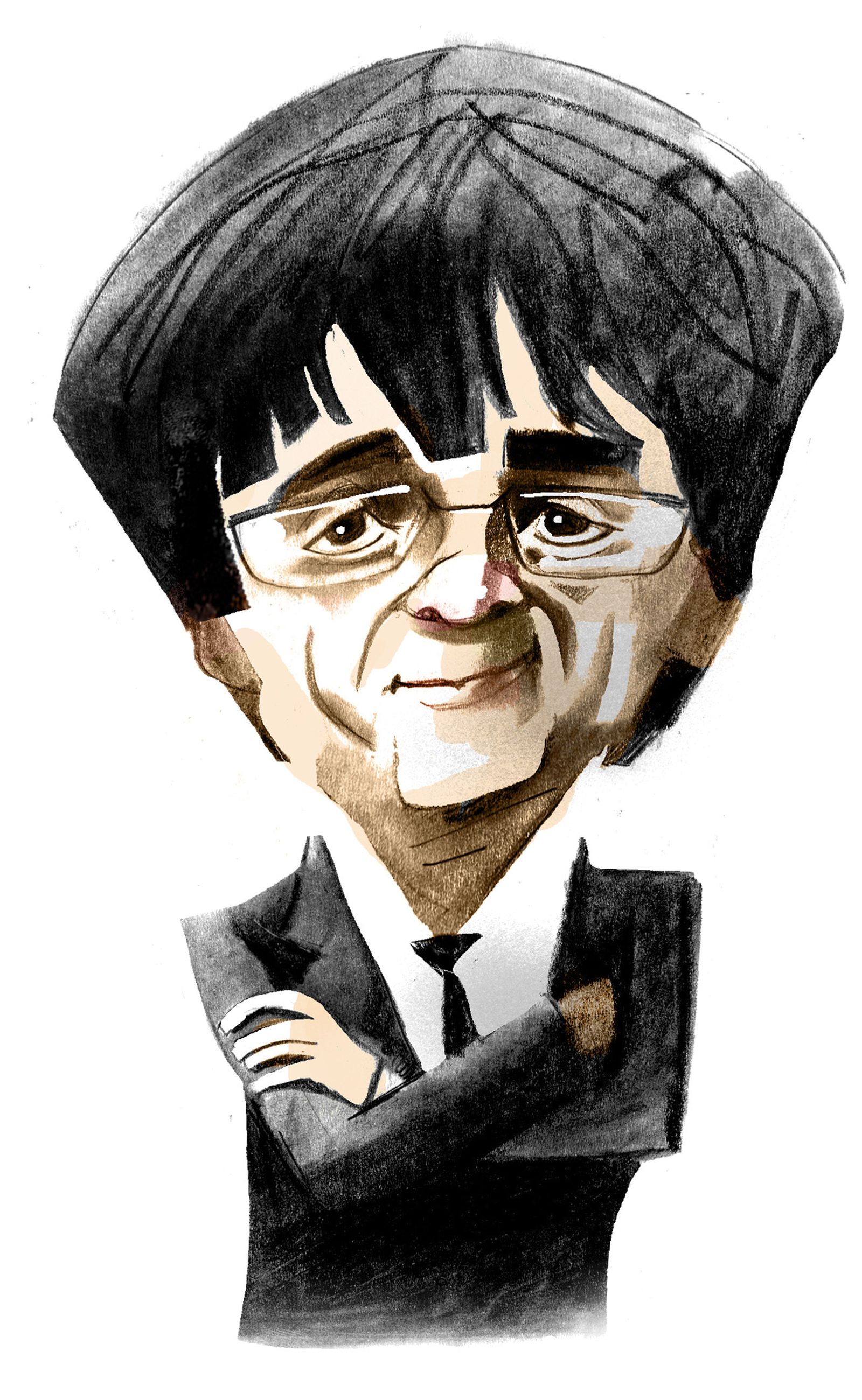 Puigdemont