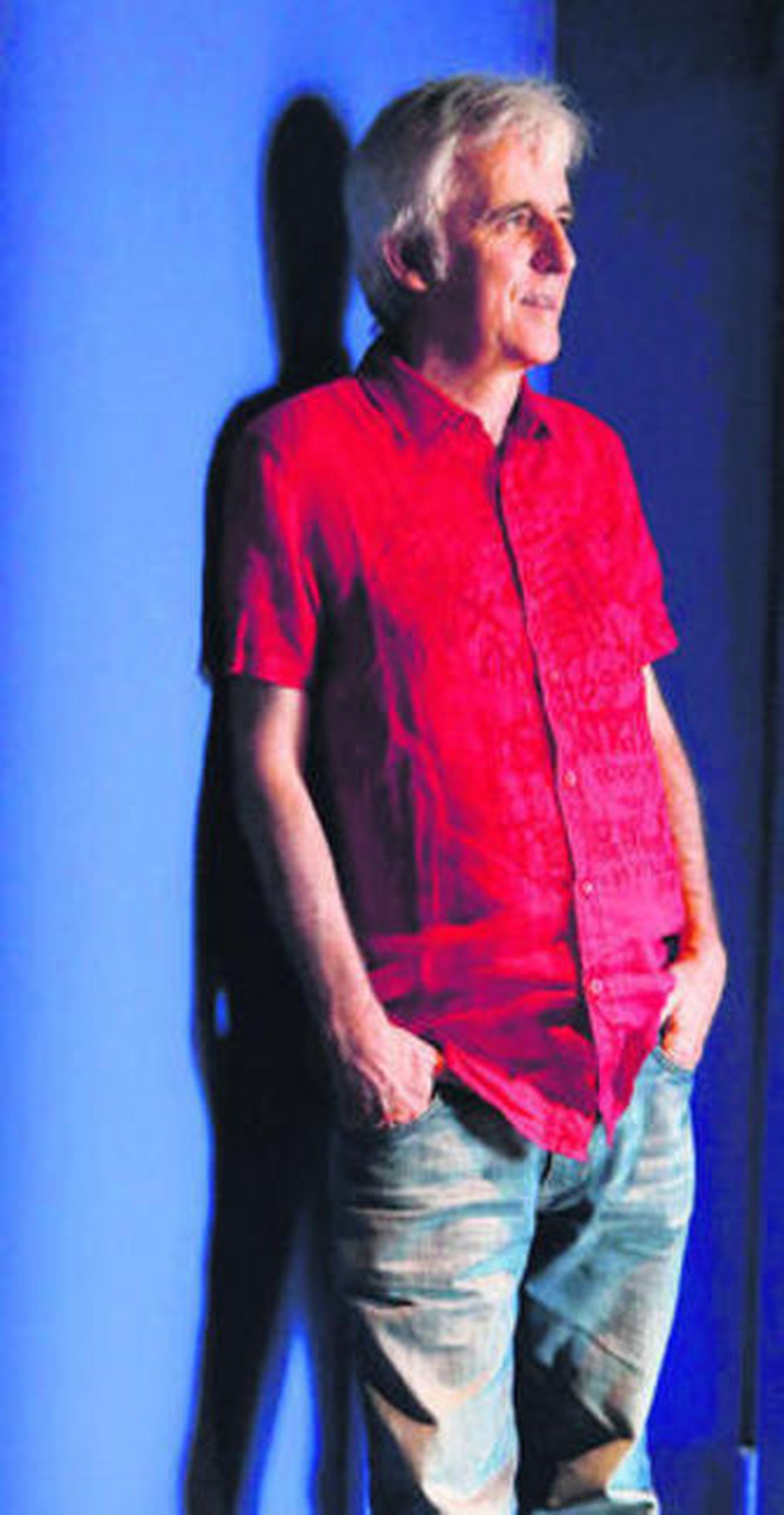 "Han premiado a una música callejera de 'hippies' y gitanos"