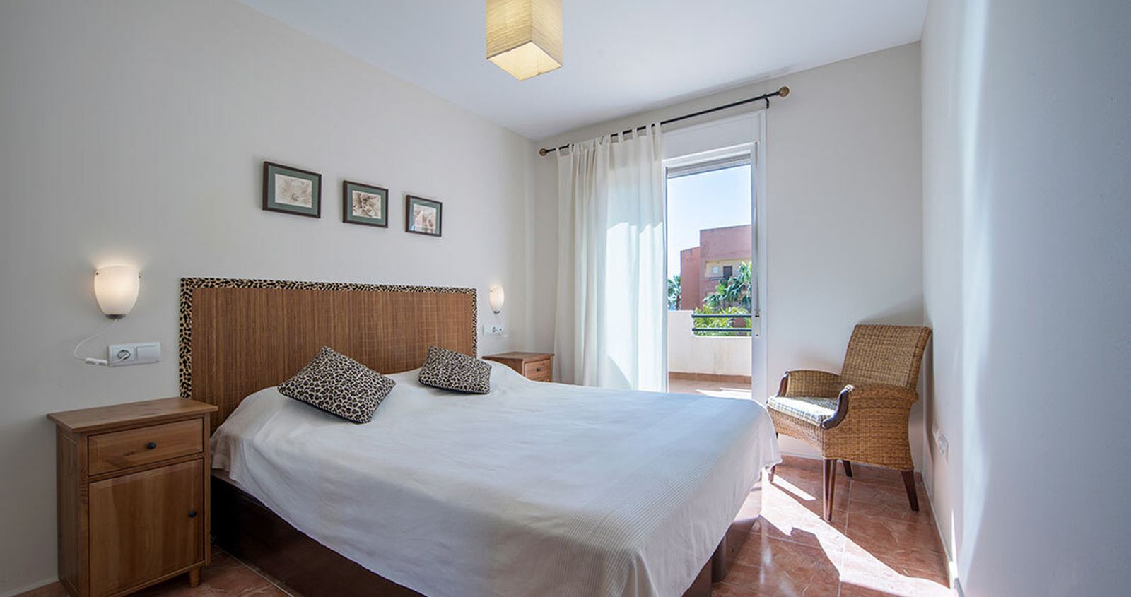 Lotería inmobiliaria: una casa por 5 euros