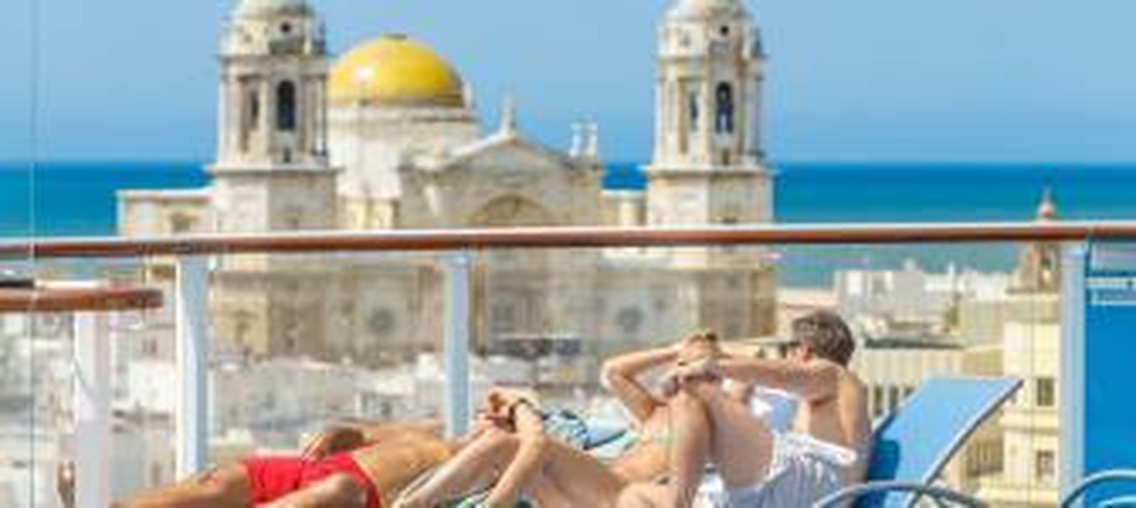 Turismo prevé que la temporada alta se prolongue hasta octubre