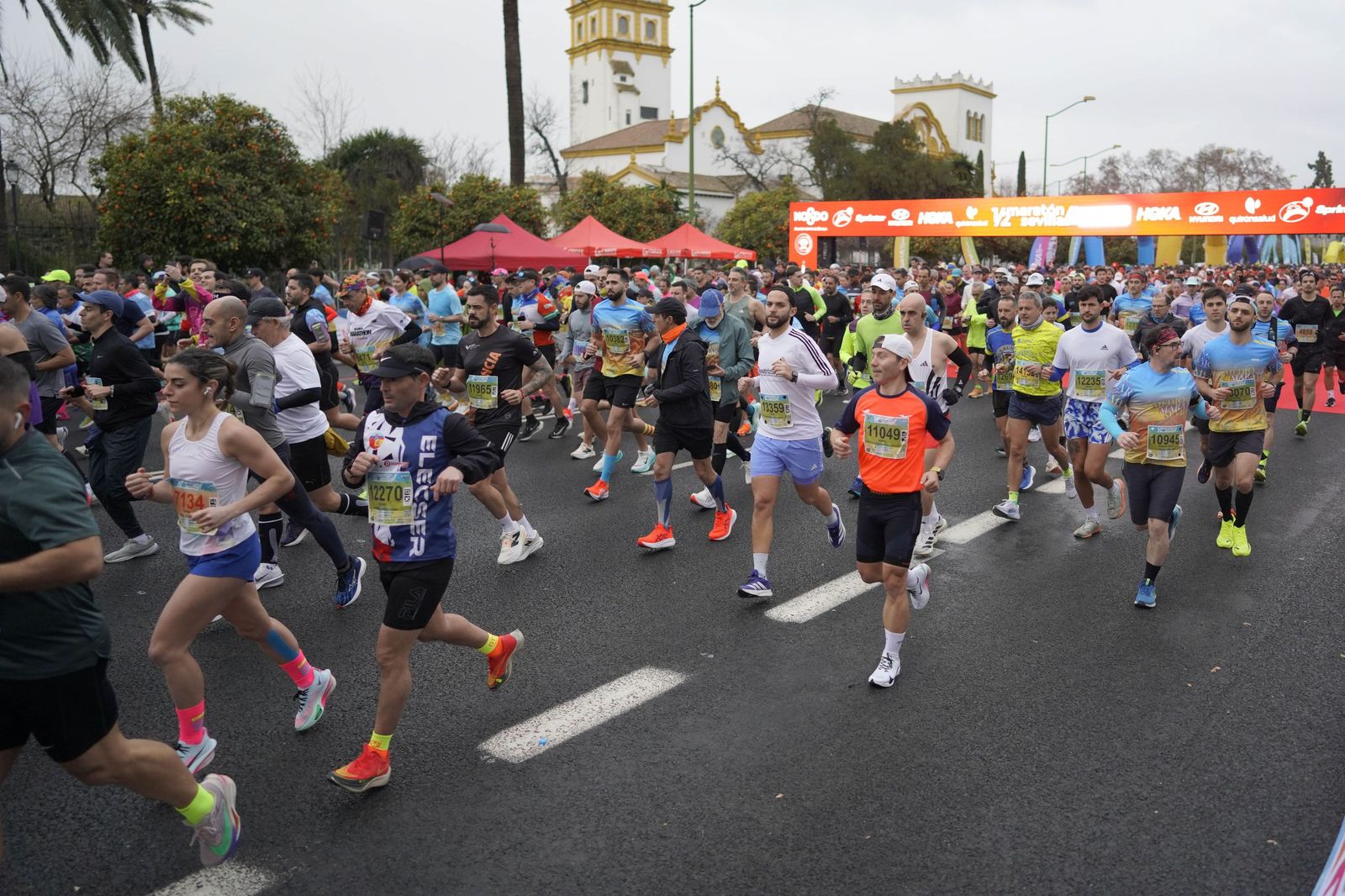 Galería 2 Media Maratón