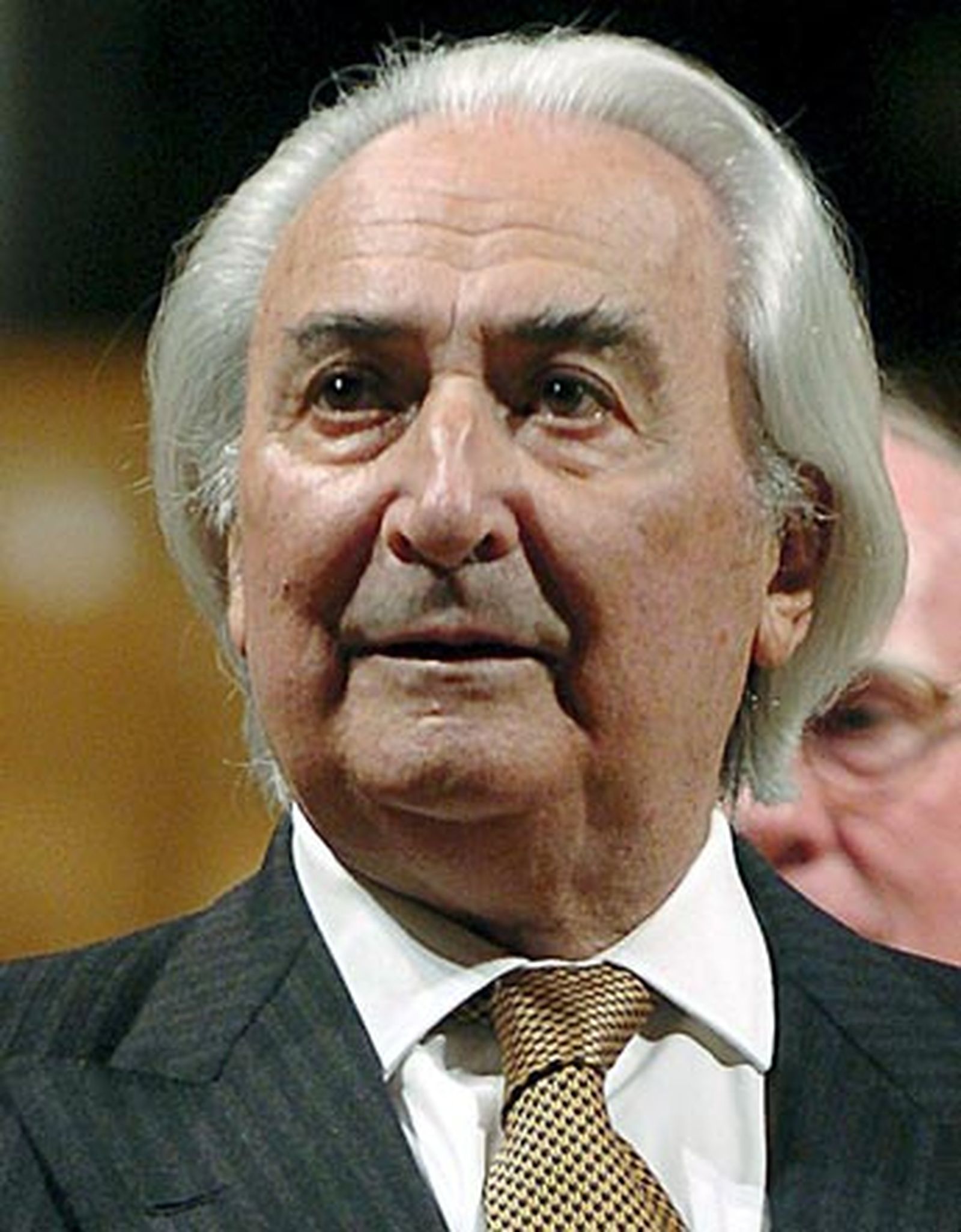 Fallece a los 86 años el músico Odón Alonso