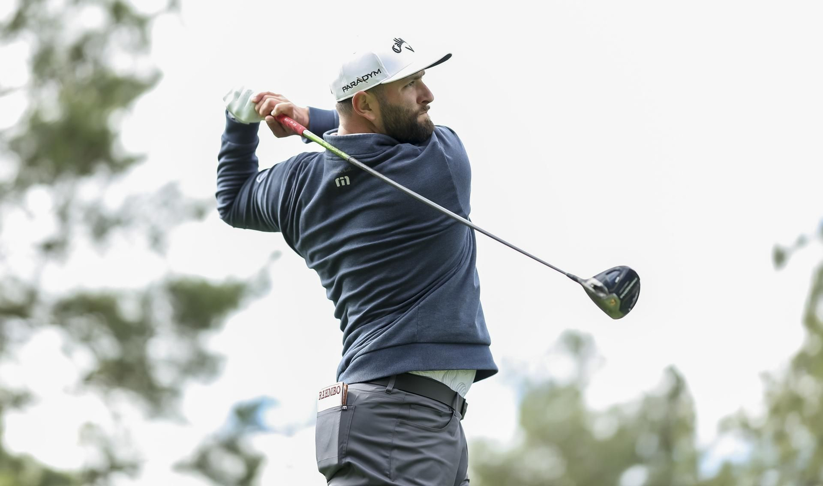 Las fotos del triunfo de Jon Rahm en Augusta