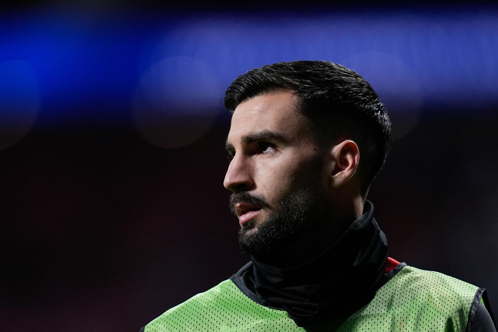 Las fotos del Atlético de Madrid-Bodo/Glimt