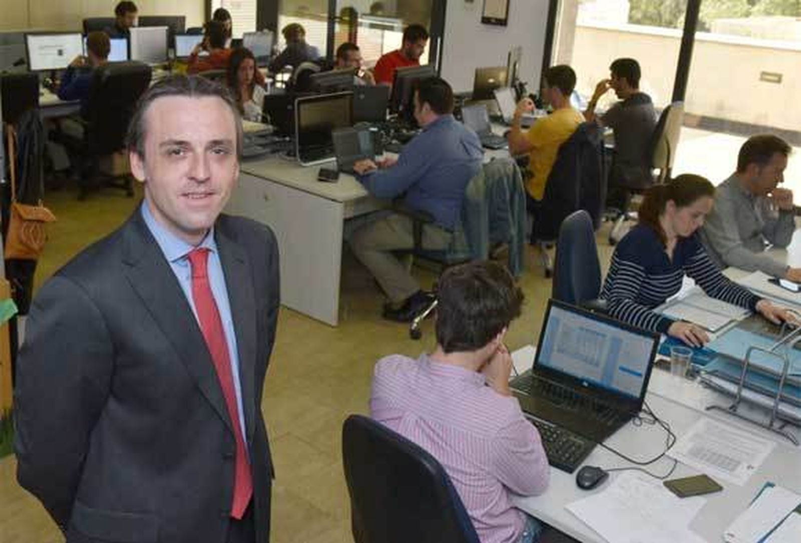 La cultura de la ciberseguridad, un aliado en la empresa digitalizada