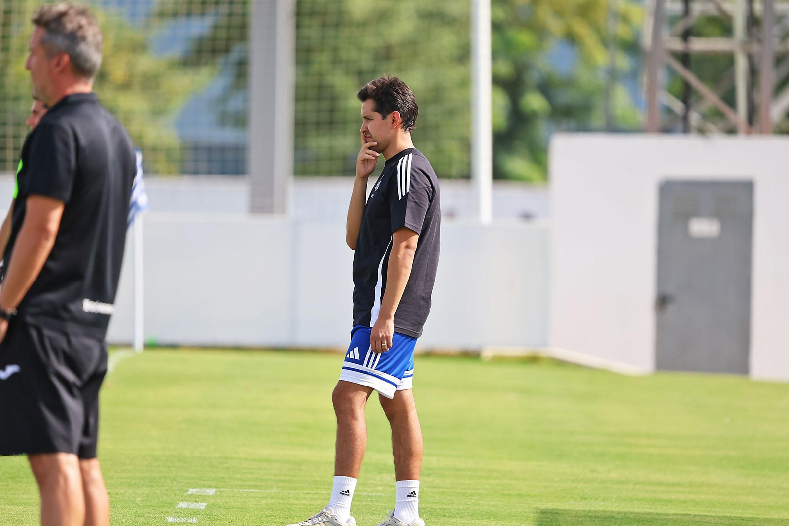 Las imágenes del Atlético Onubense vs Córdoba B