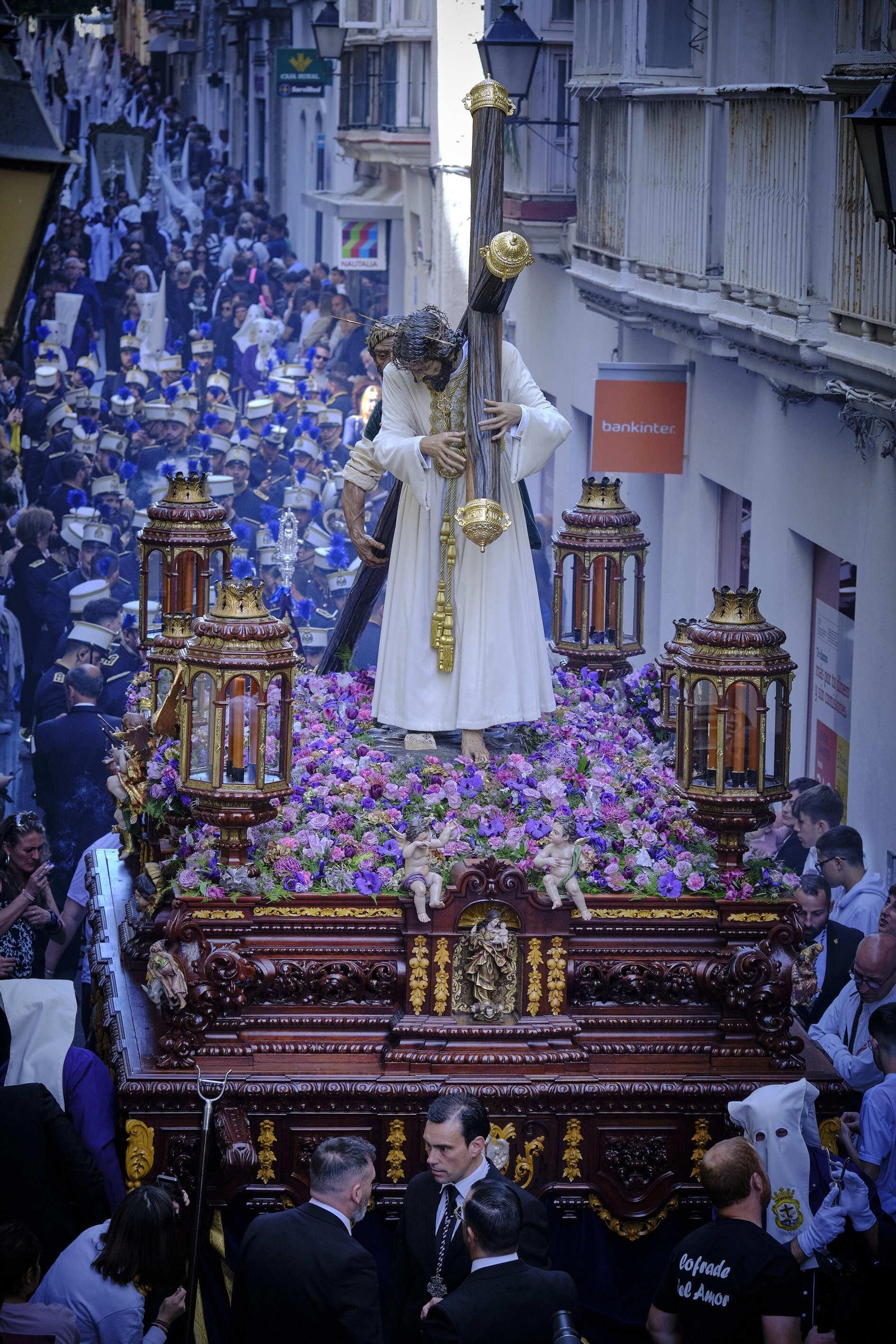 Nazareno del Amor