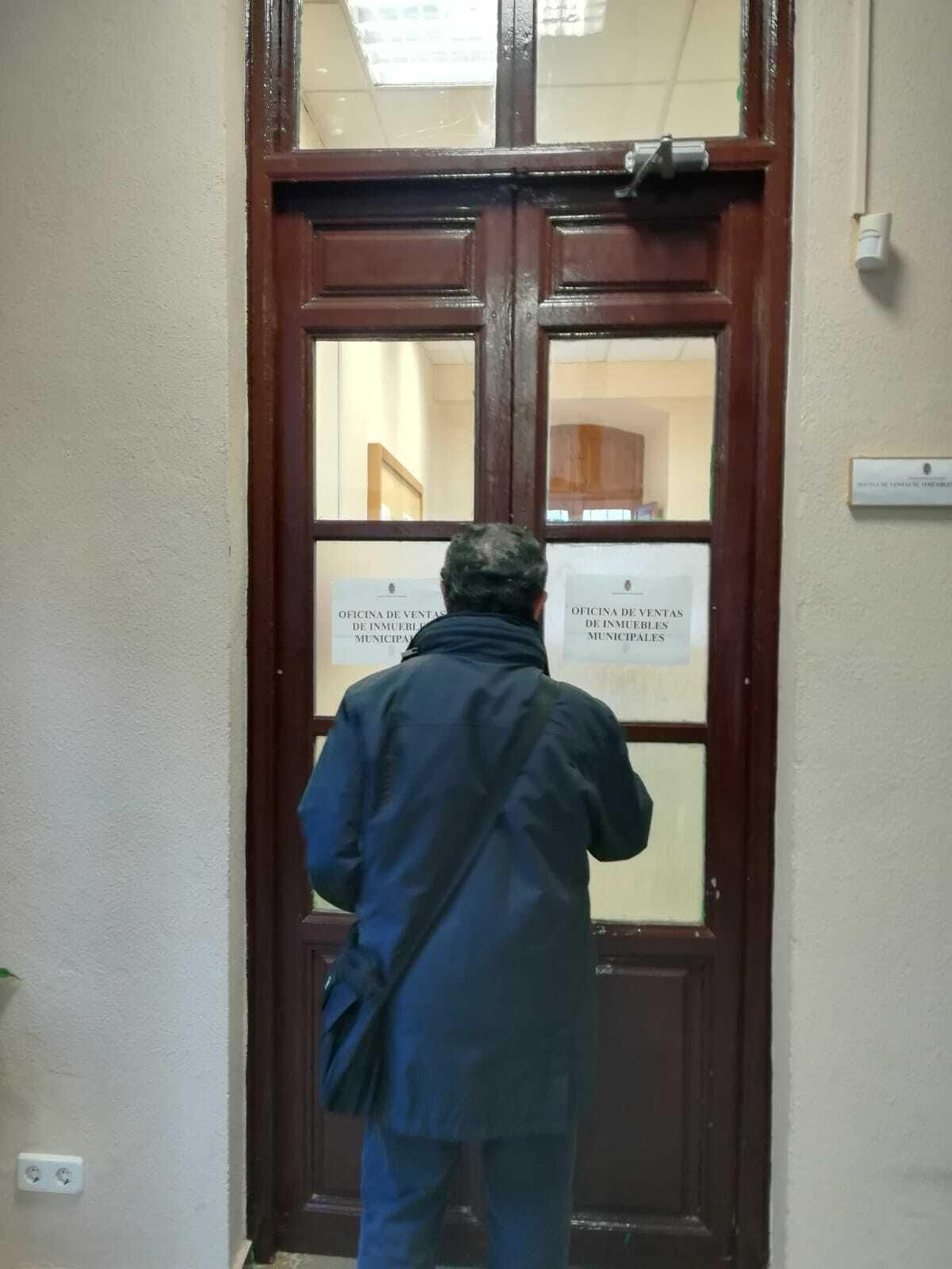 Granada quiere recaudar 90 millones con la venta de patrimonio inmobiliario