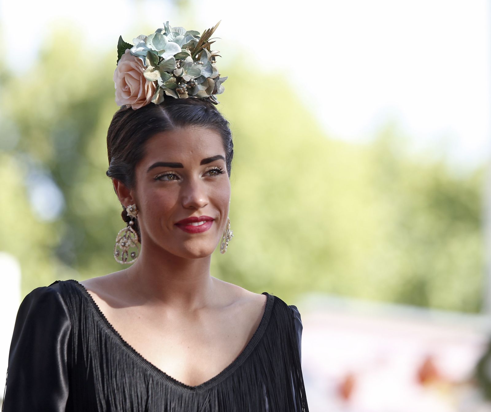 Las mejores fotos de jueves de Feria. Por Belén Vargas