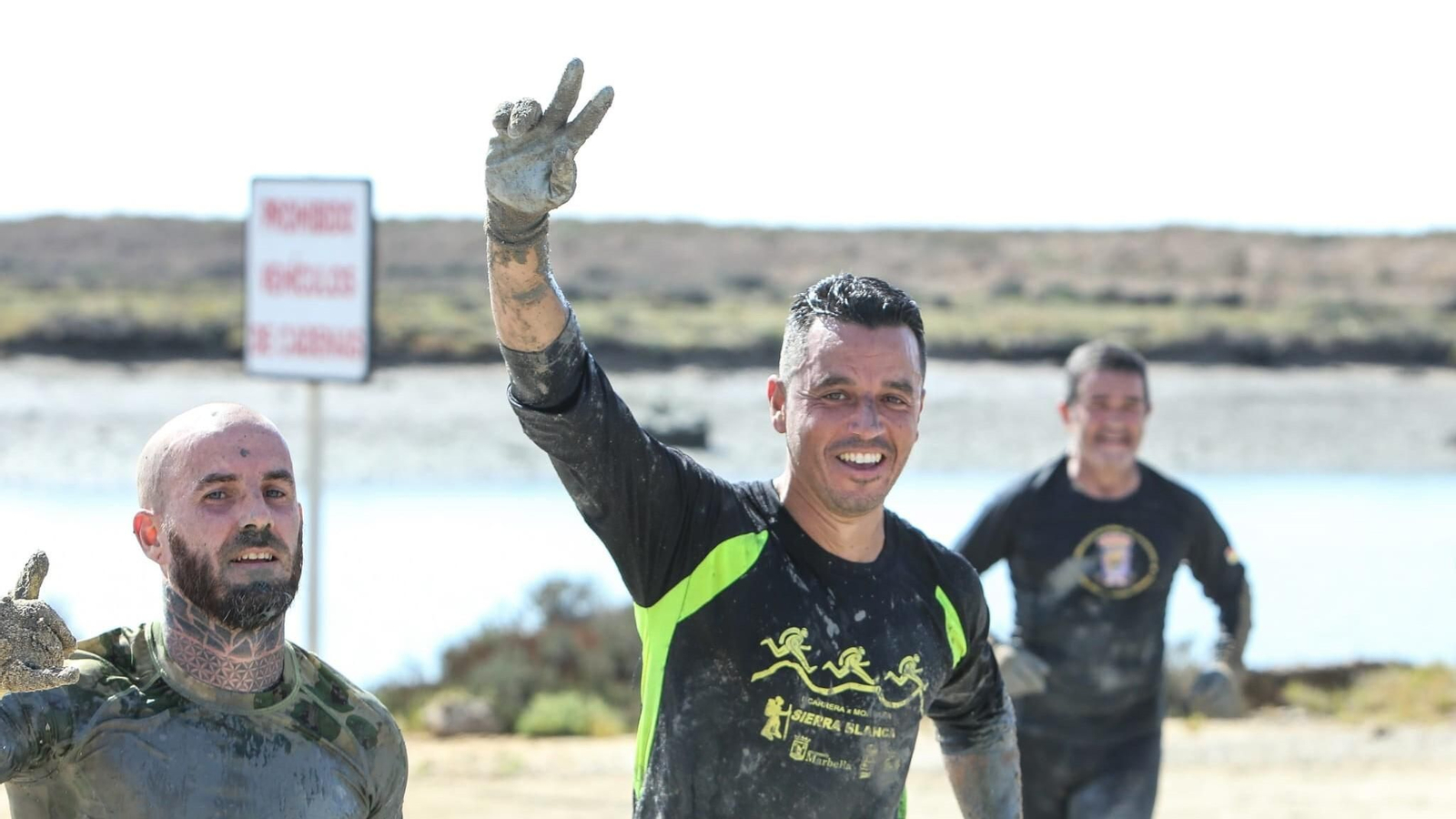 Así ha sido el espectacular retorno de la Fan Pin en San Fernando