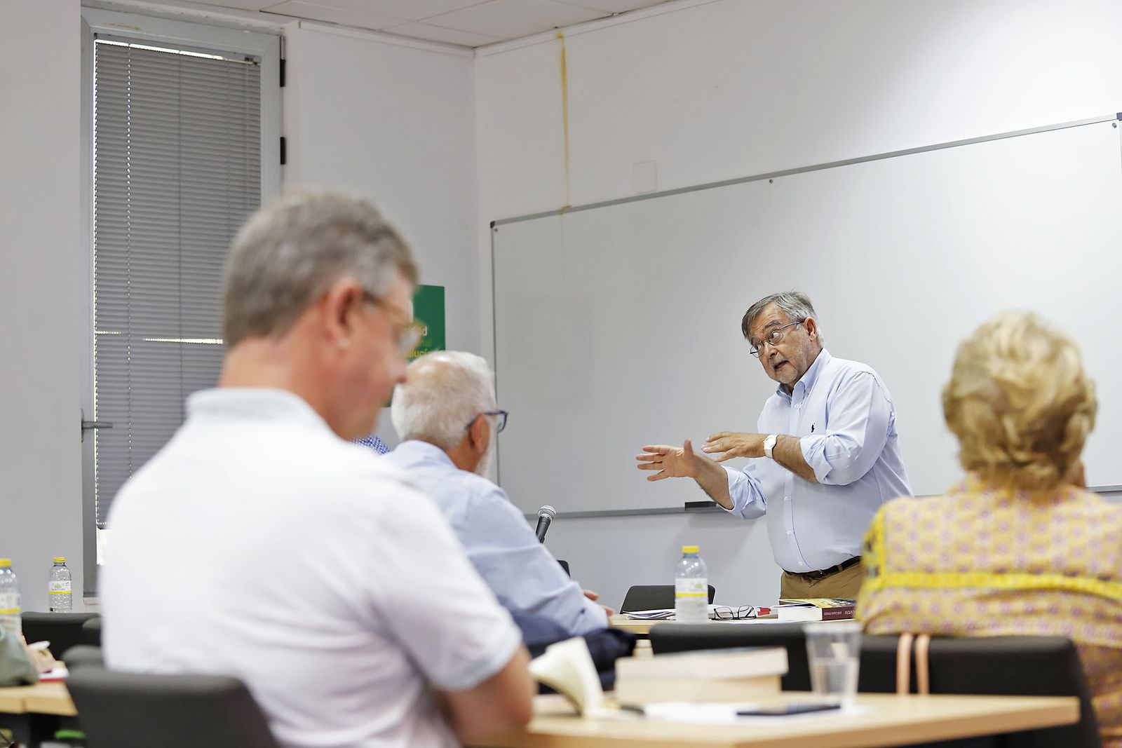 Las imágenes más destacadas del martes 11 de julio en Huelva