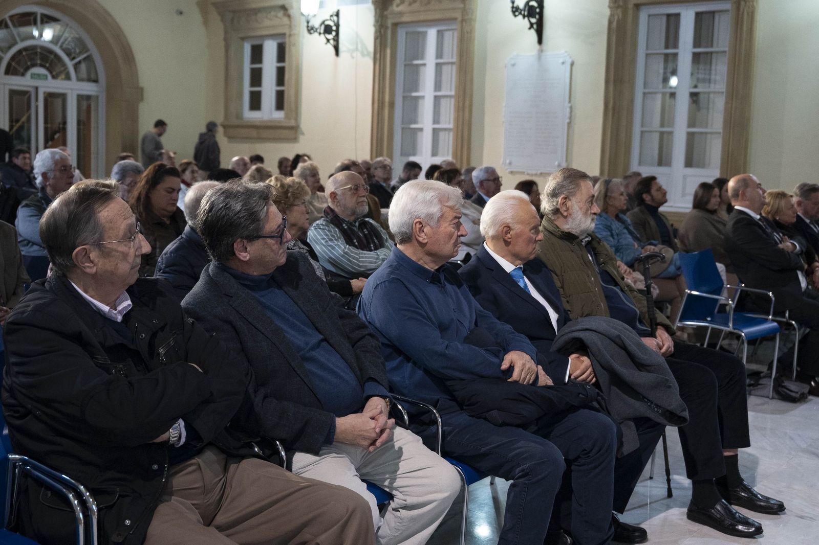 Pablo Aguado y David de Miranda, premiados en el Foro 3 Taurinos 3 de Almería