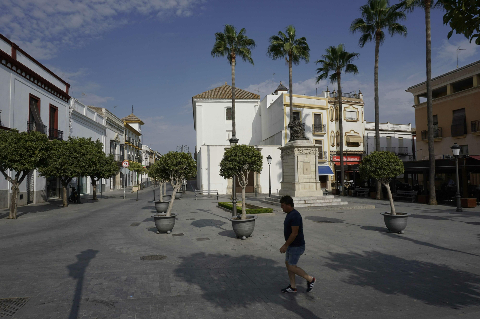 Lebrija, en imágenes