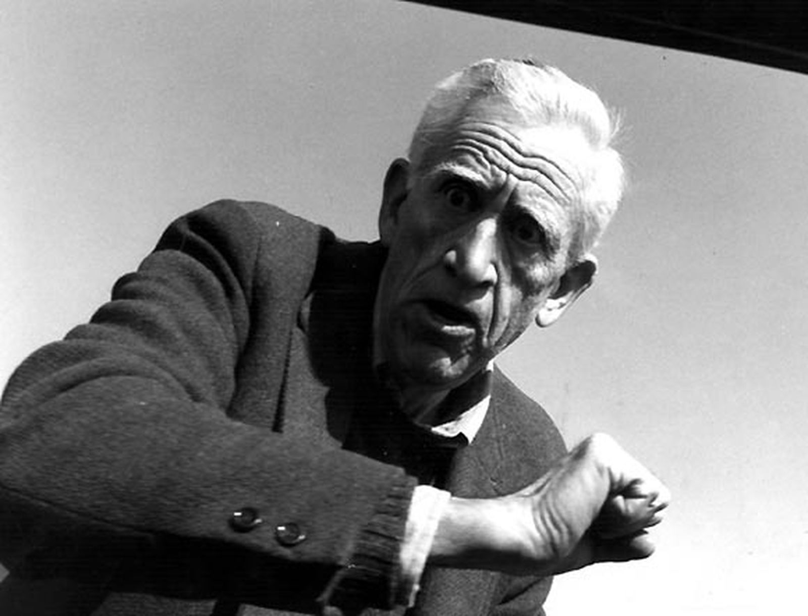 Muere el escritor J. D. Salinger