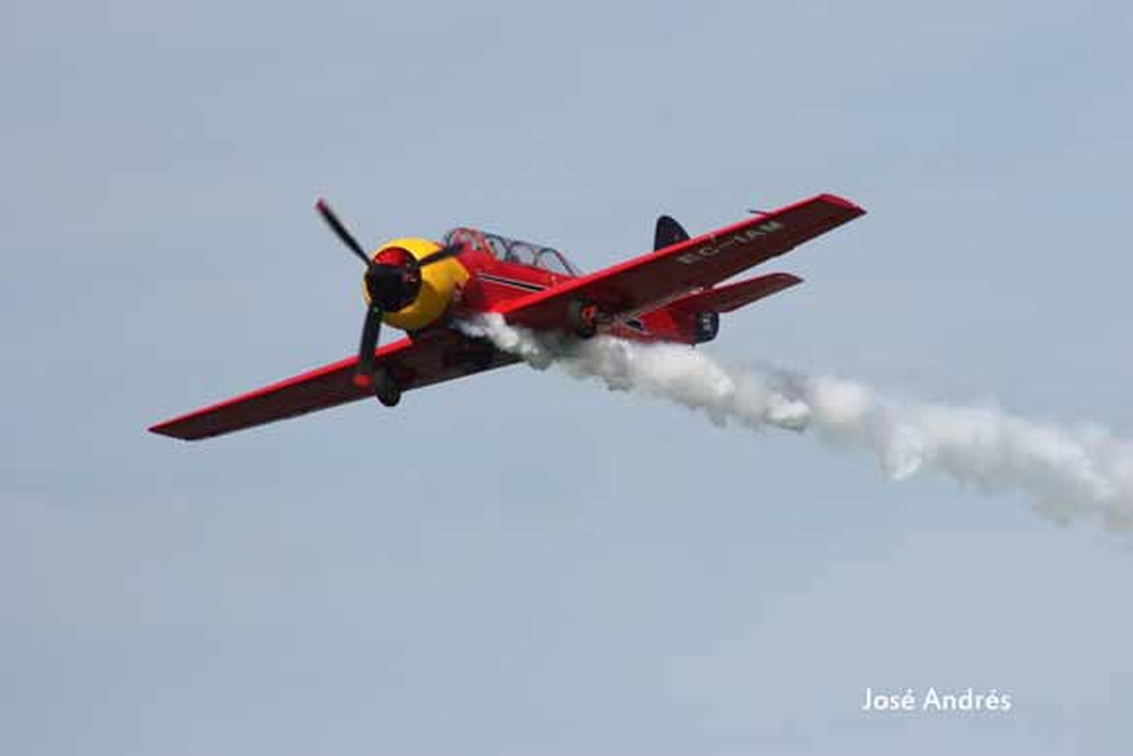 José Andrés García Nuñez