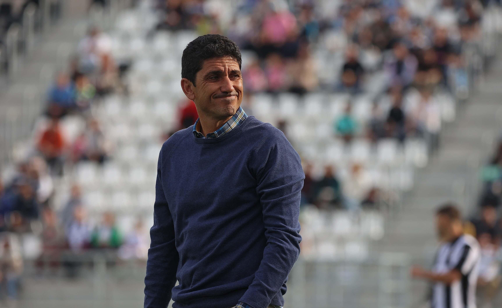 Las mejores fotos del Balona - San Roque de Lepe de Segunda RFEF