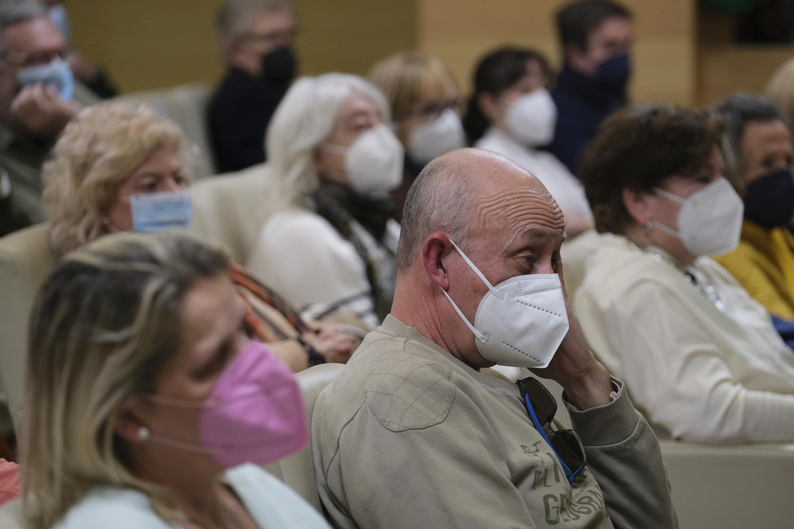 Diario de los Libros con Inocencio Arias