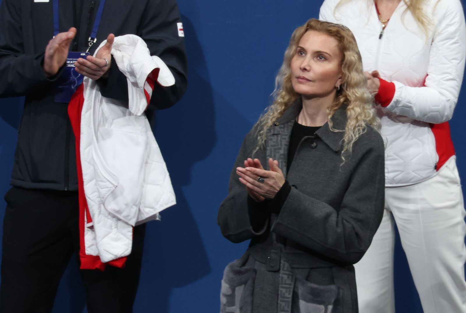 Las mejores fotos de los Juegos Olímpicos de invierno Milán Cortina d'Ampezzo 2026 | Octava jornada