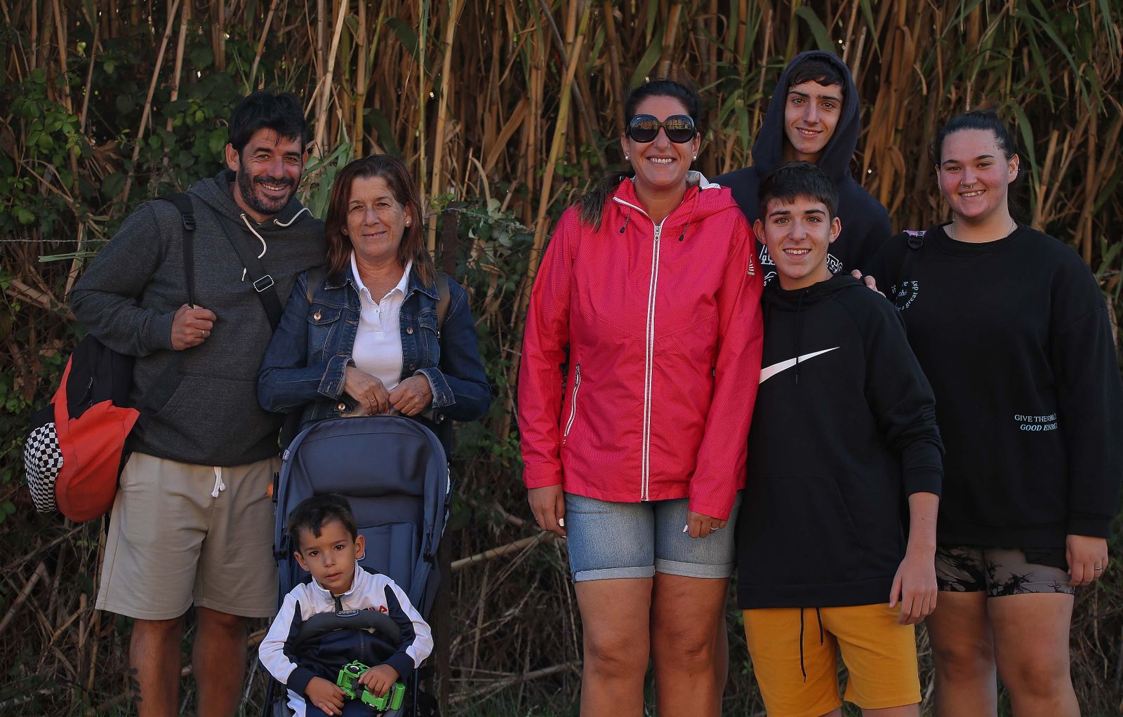 El regreso a su templo de la Virgen de la Luz de Tarifa, en imágenes