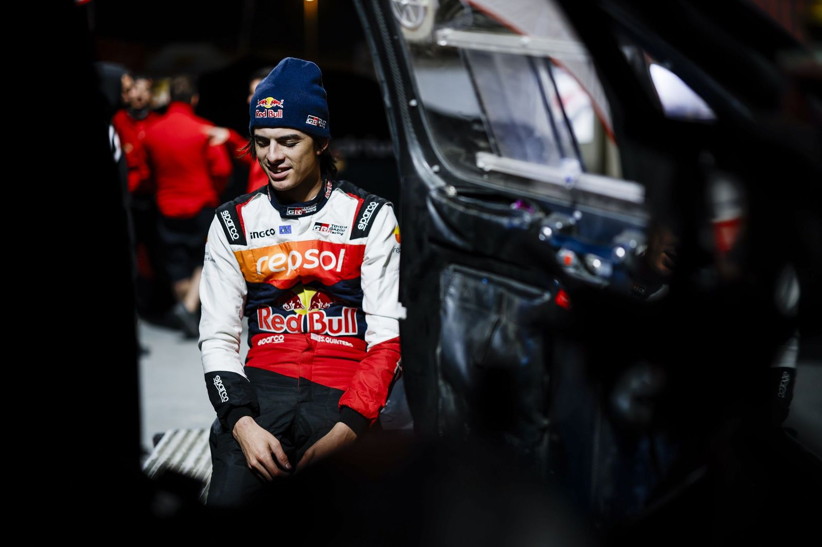 Las mejores fotos del Rally Dakar | Sexta etapa