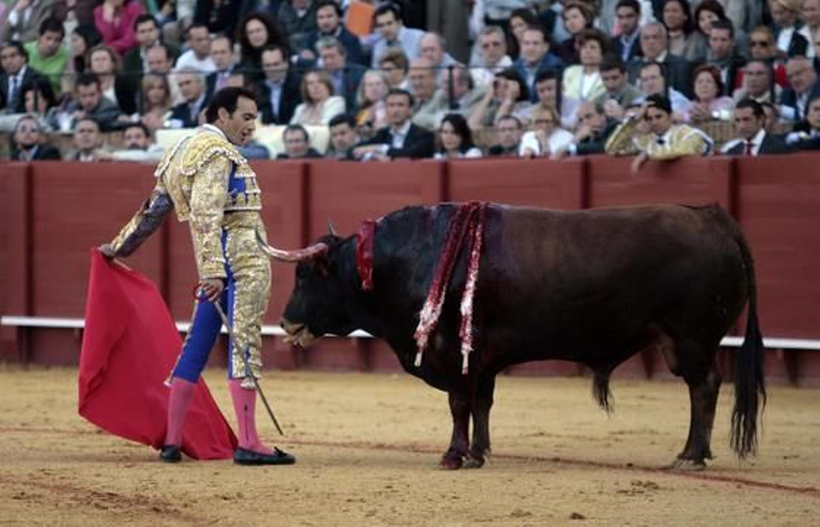 Foto: Juan Carlos Muñoz