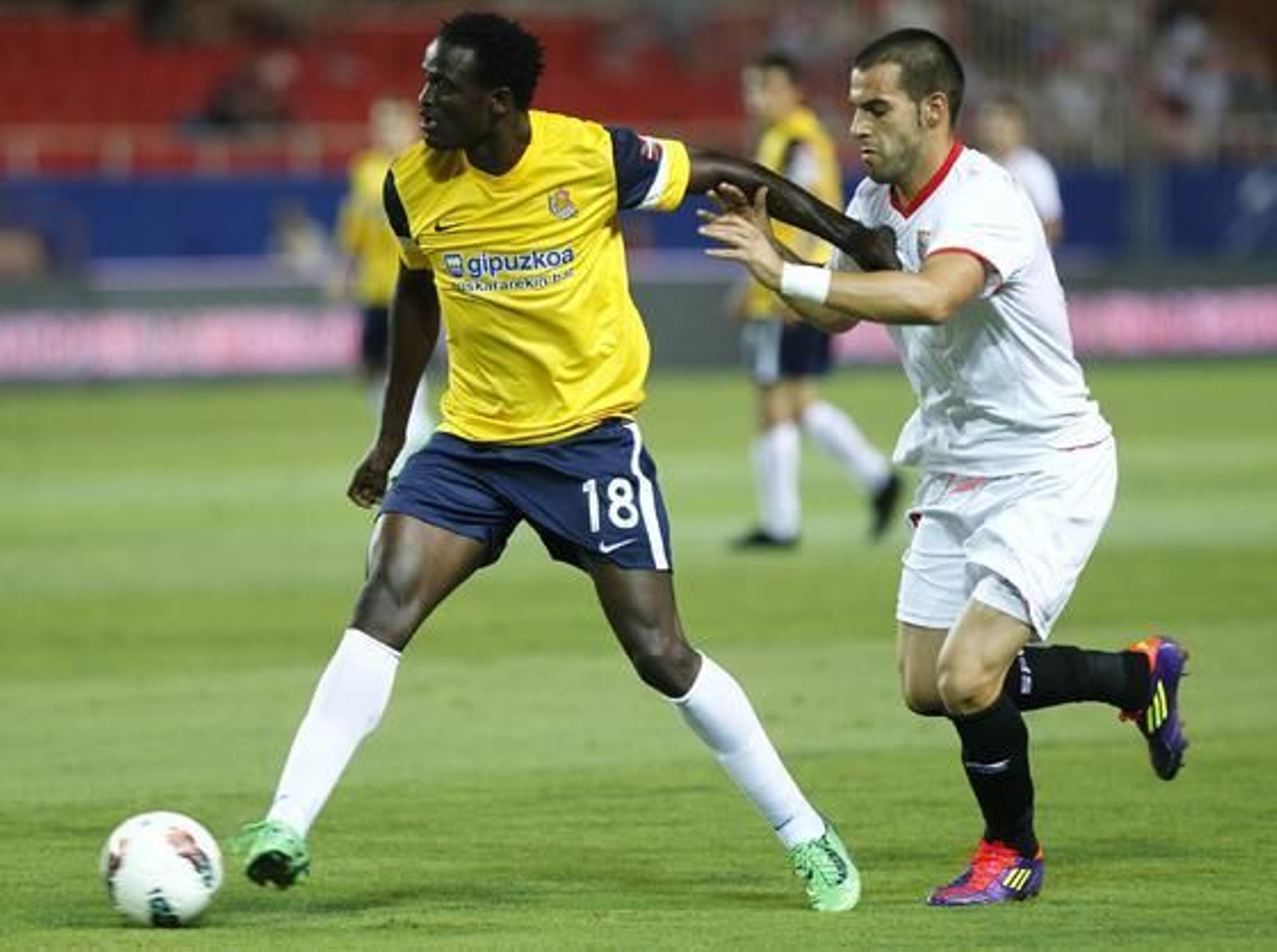 Foto: Antonio Pizarro