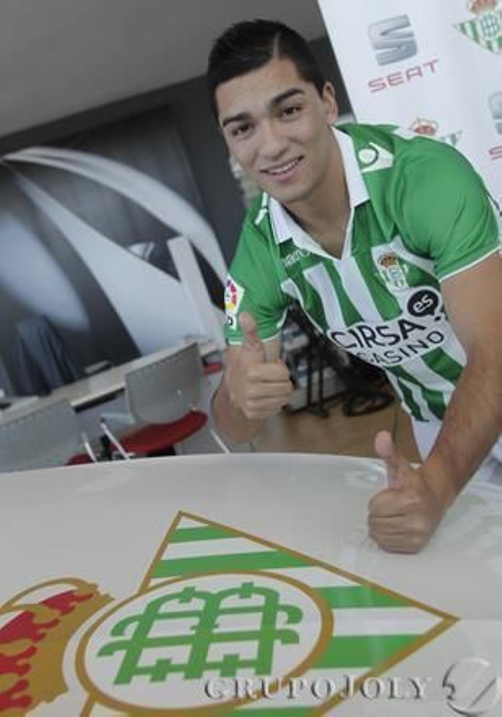 Foto: Antonio Pizarro