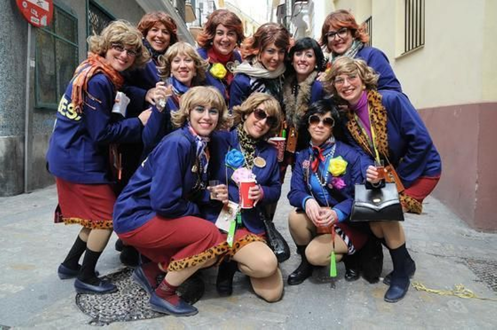 Foto: Javier Gonzalez