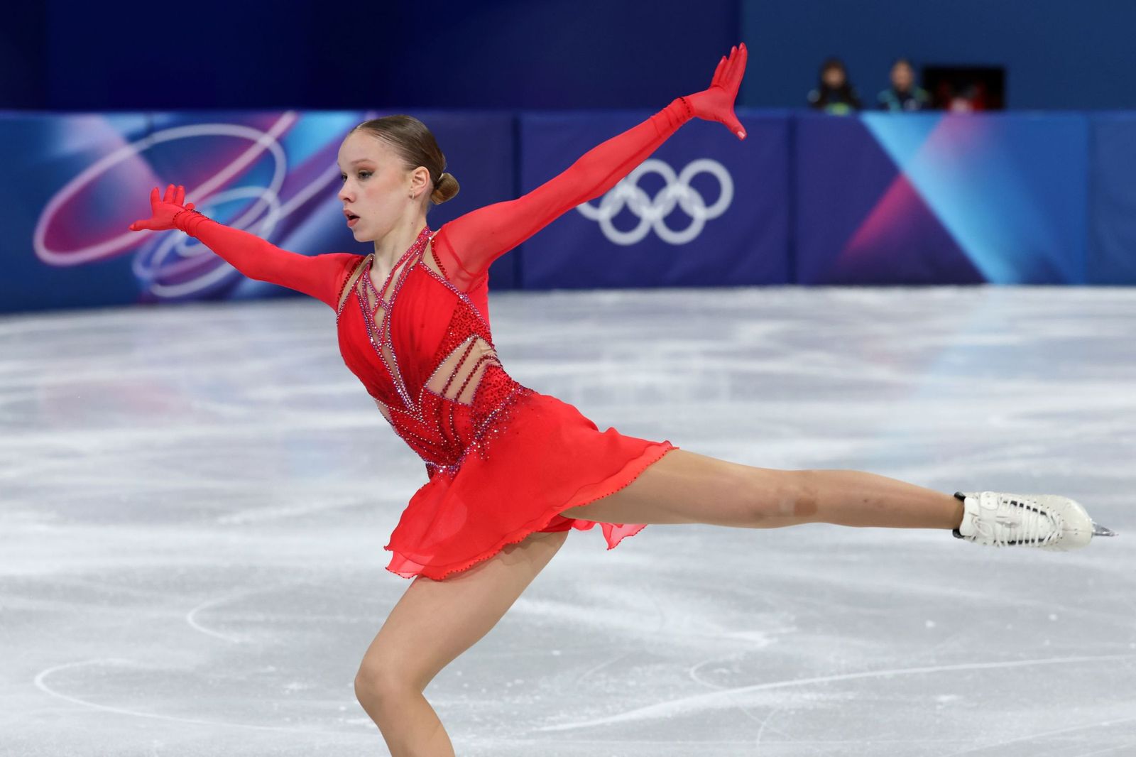 Las mejores fotos de los Juegos Olímpicos de invierno Milán Cortina d'Ampezzo 2026 | Jornada 14