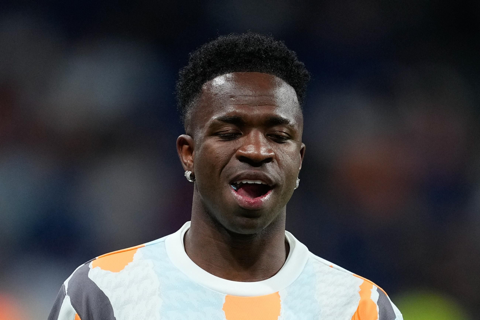 Las fotos del Real Madrid - Real Sociedad camino del Estadio de la Cartuja