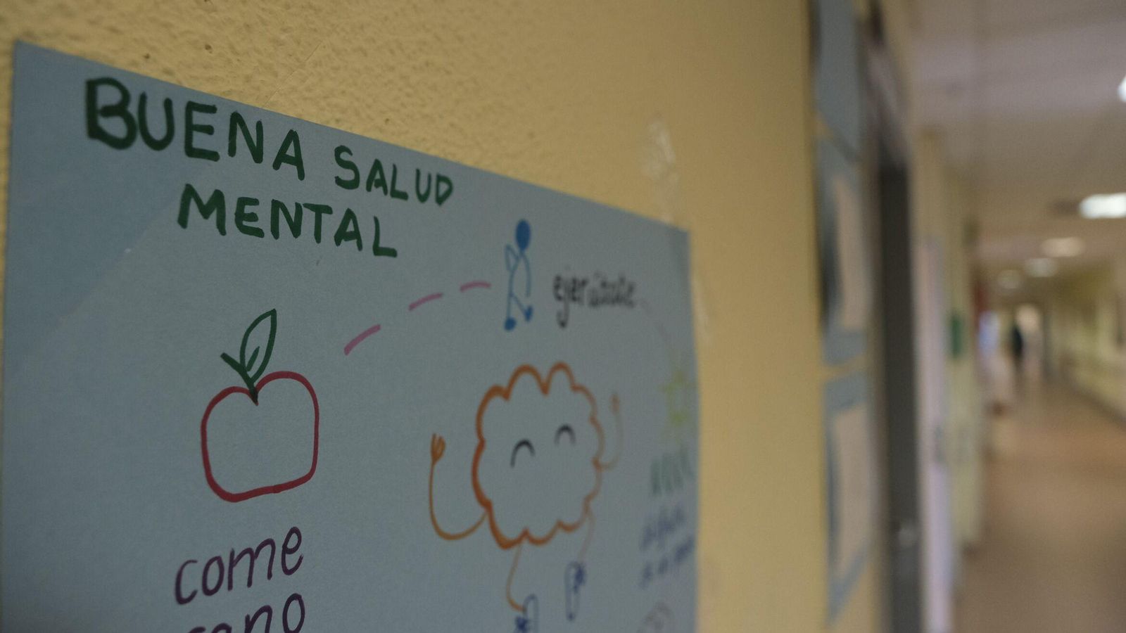 Los hábitos saludables de jóvenes y adolescentes son un factor de protección ante el suicidio