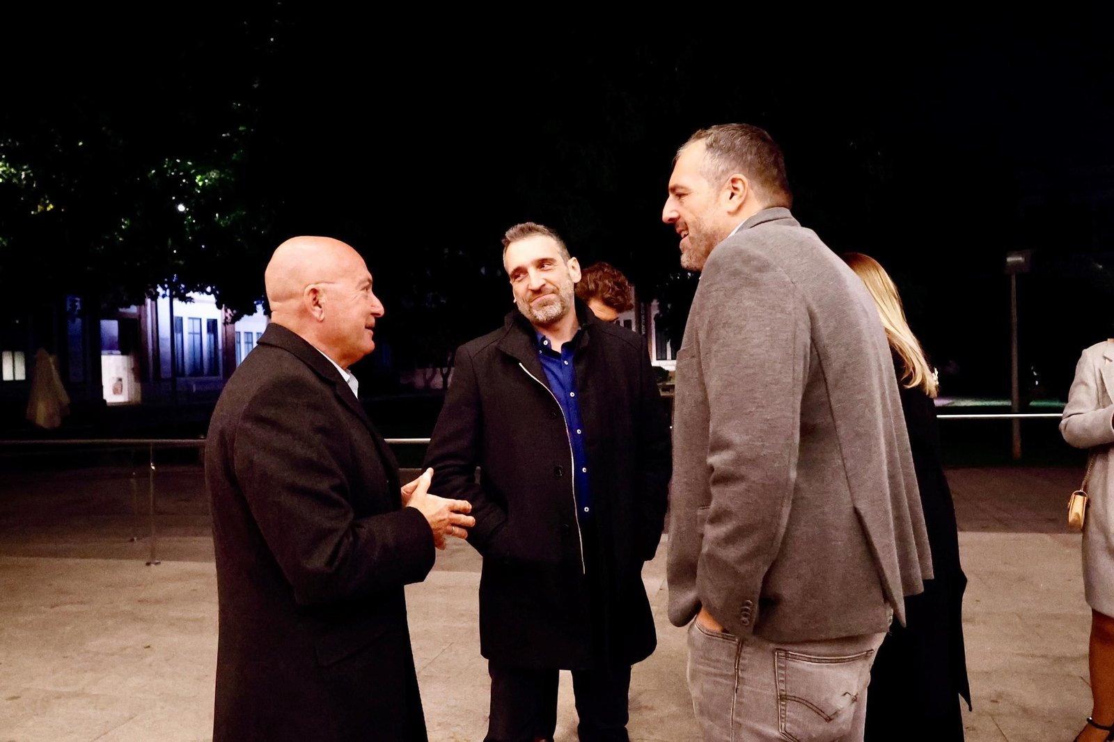 Premios Malagueños de Hoy 2025: una gala para reconocer el talento, en fotos