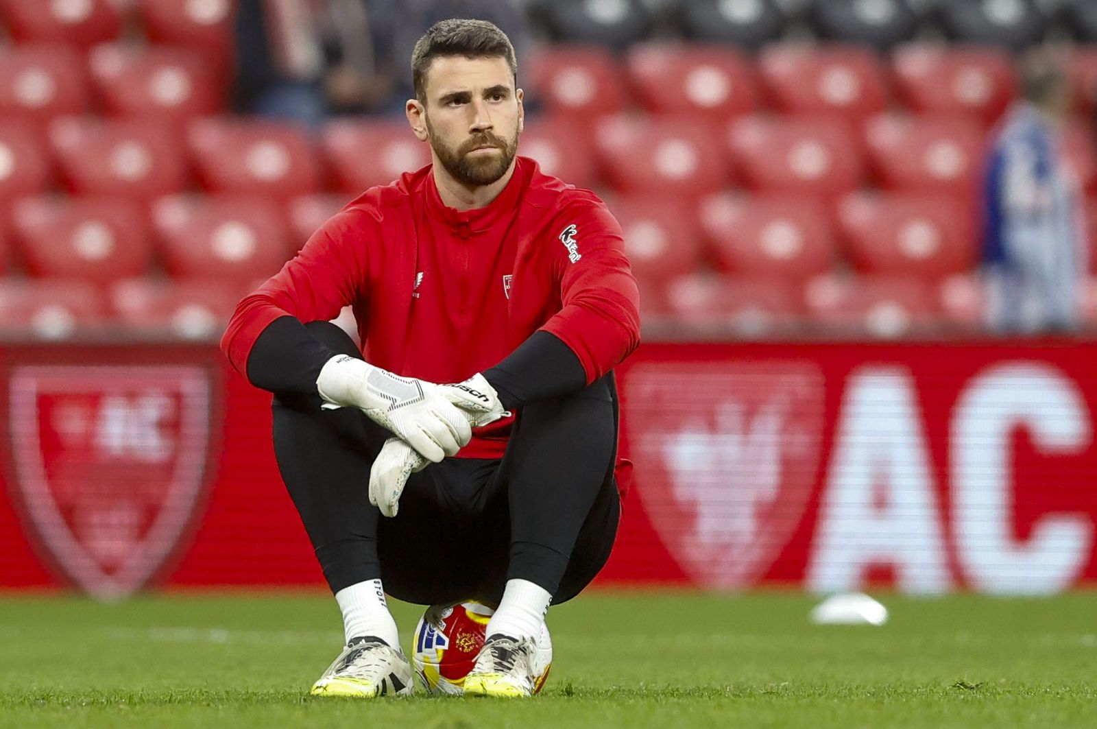 Las fotos del Athletic Club-Real Sociedad