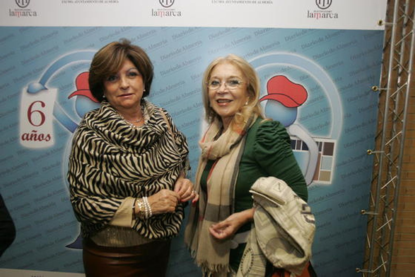 Foto: Rafael G. / Javi Alonso