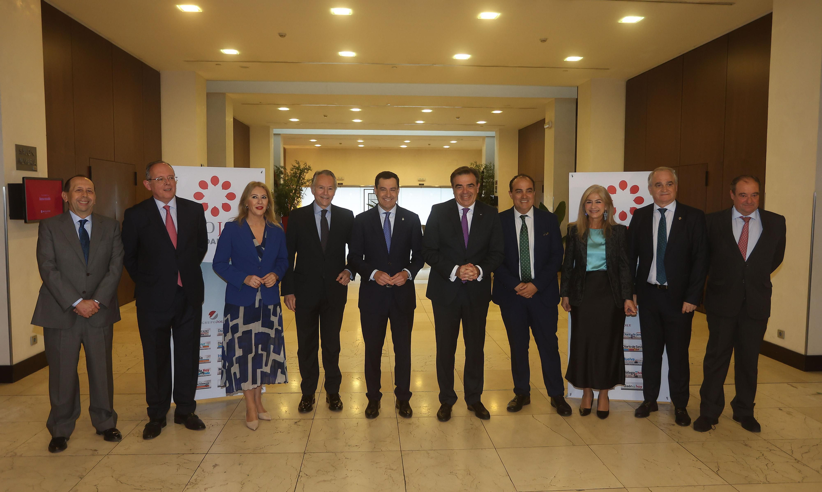 FORO JOLY. D.Margaritis Schinas