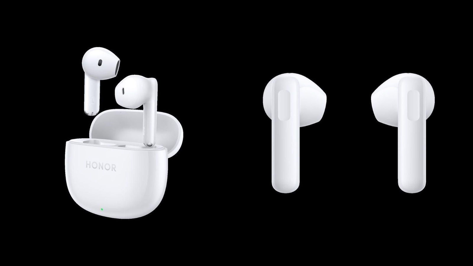 Auriculares Honor Earbuds X6