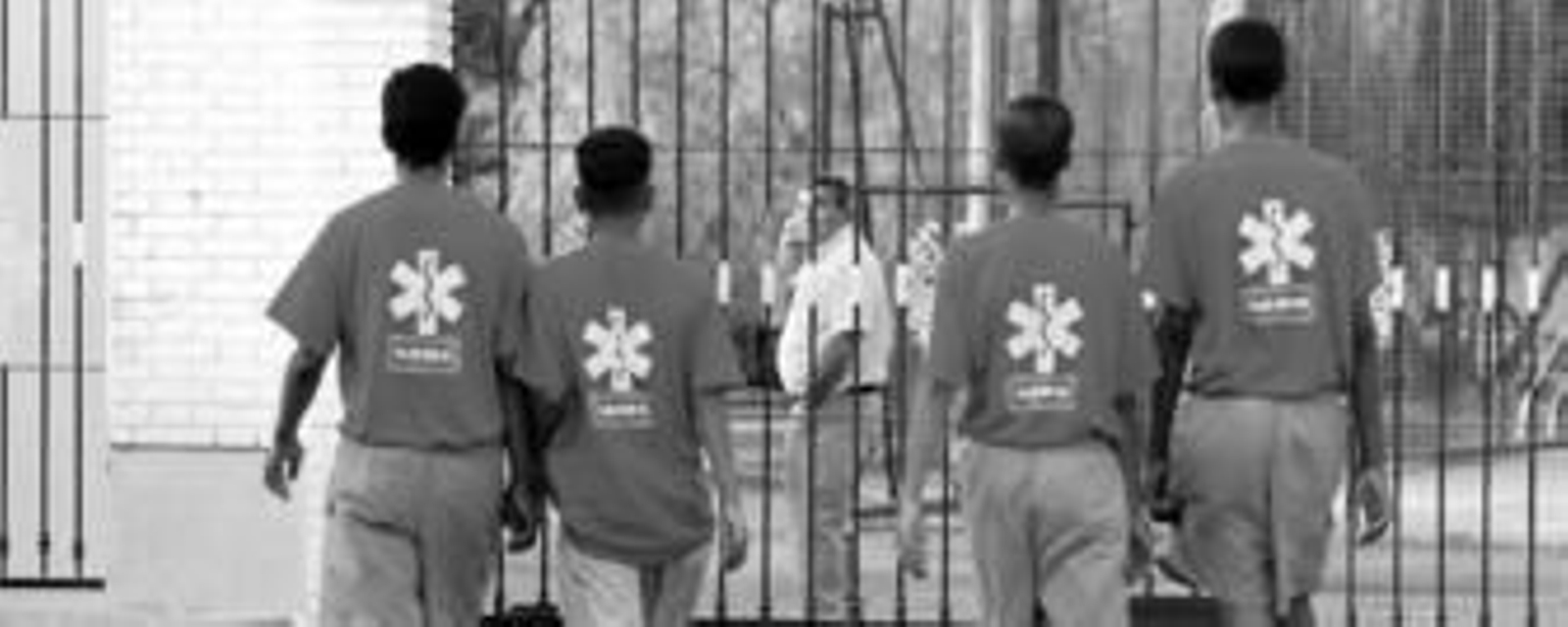 Los menores extranjeros que llegan al país no acompañados son acogidos en los centros.