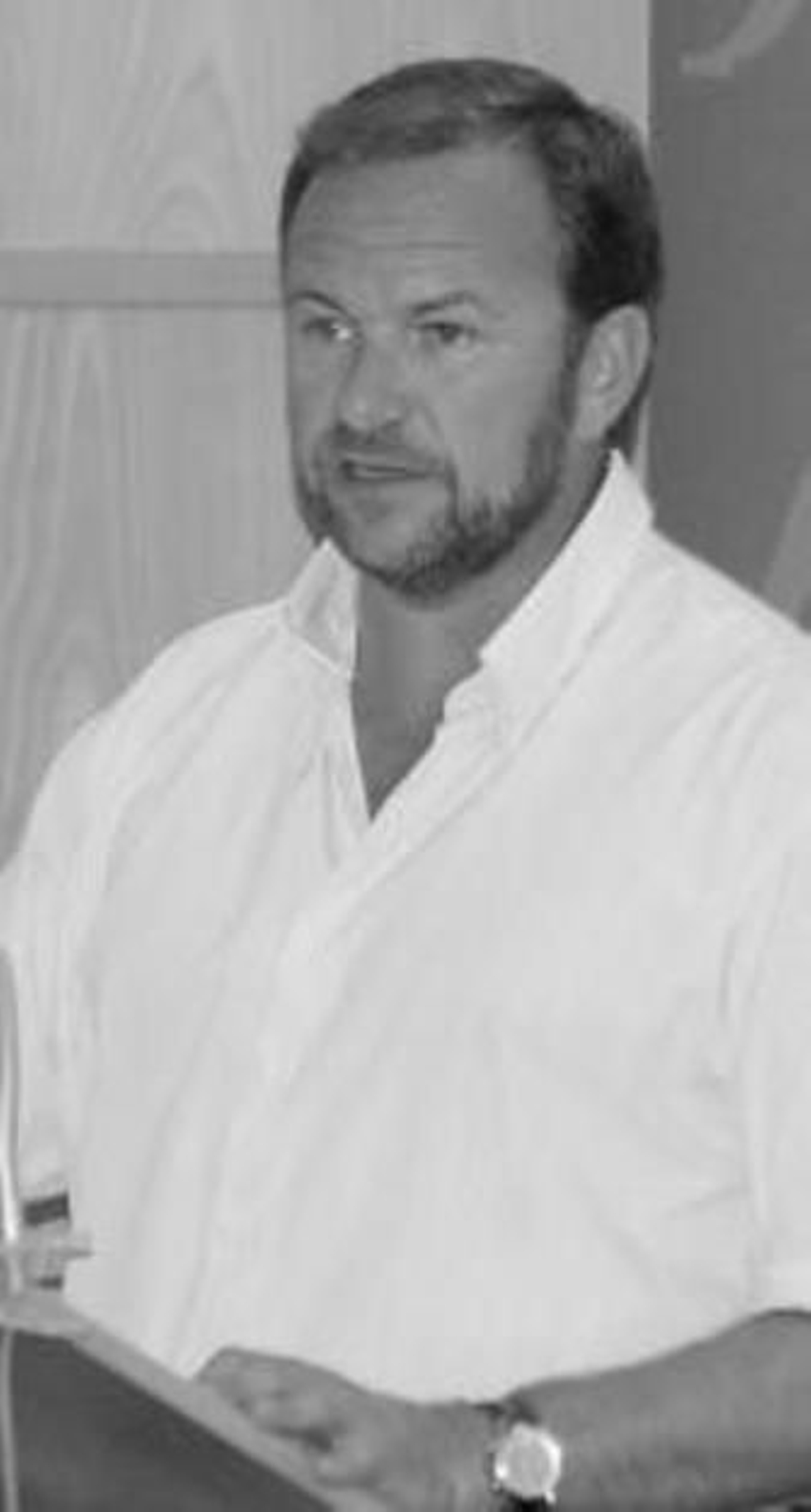José Luis García-Palacios.