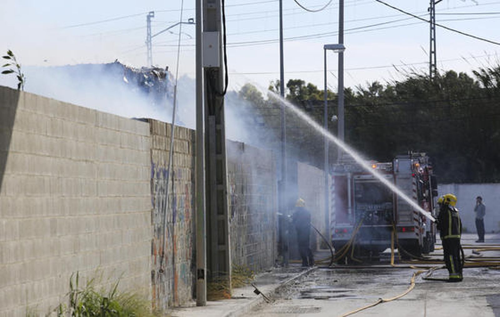 Foto: JAVIER ALBIÑANA