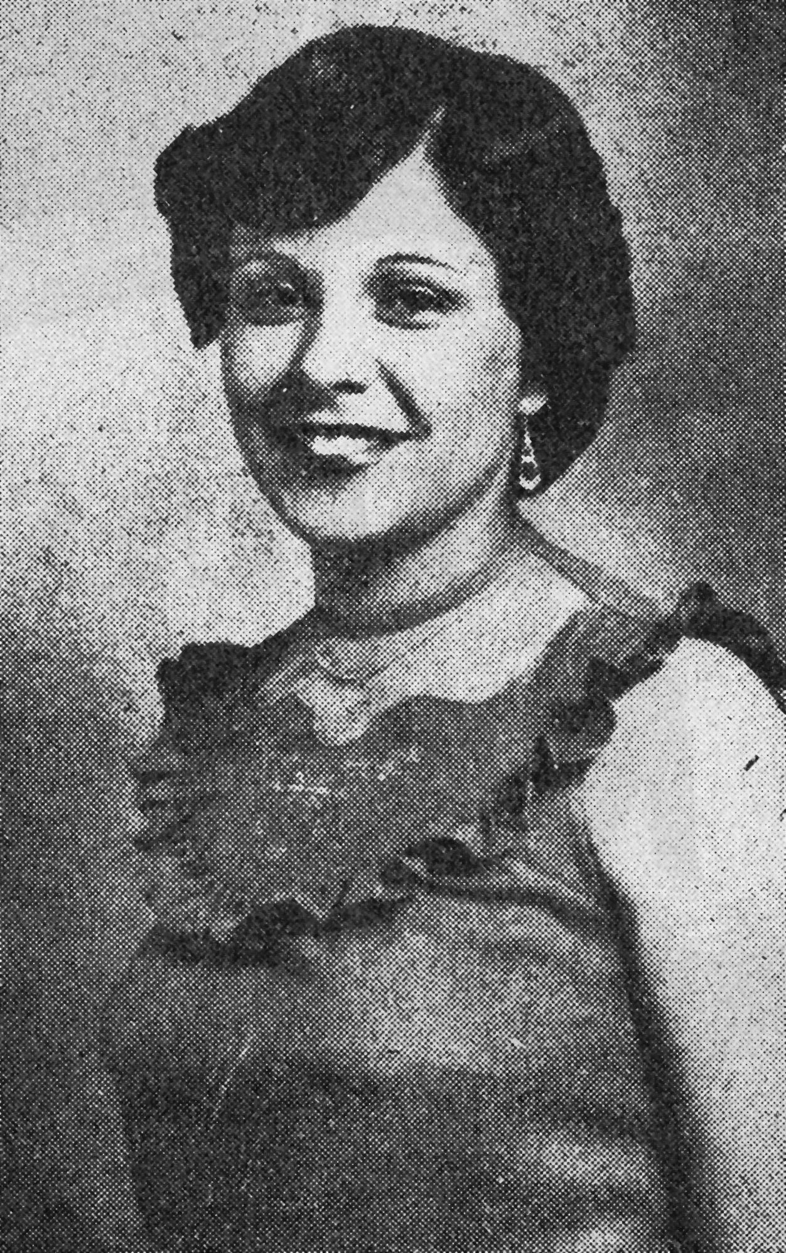 Mari Carmen Belmonte