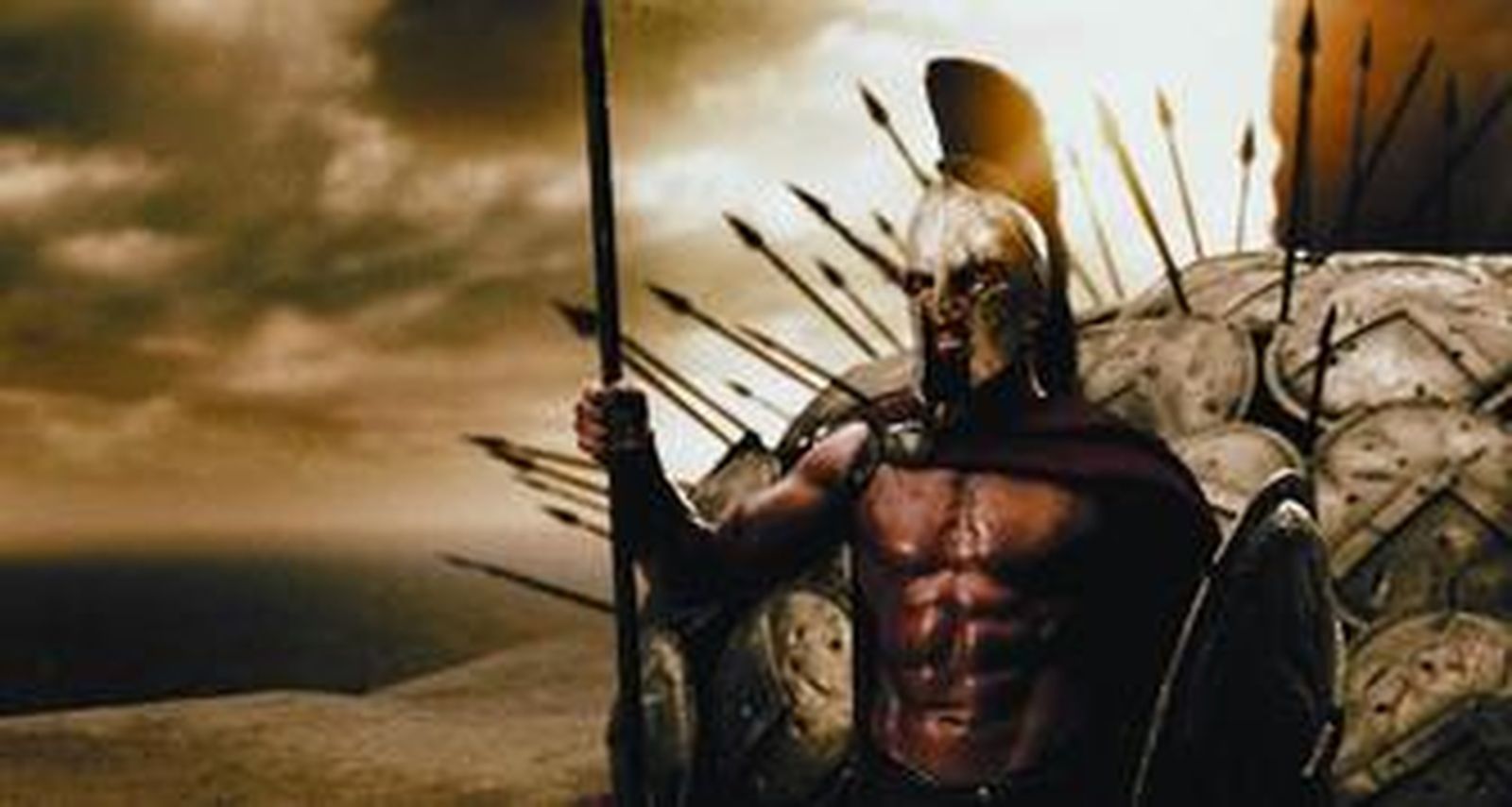 'Beowulf' se ambienta en un pasado mítico con hombres enfrentados a demonios.