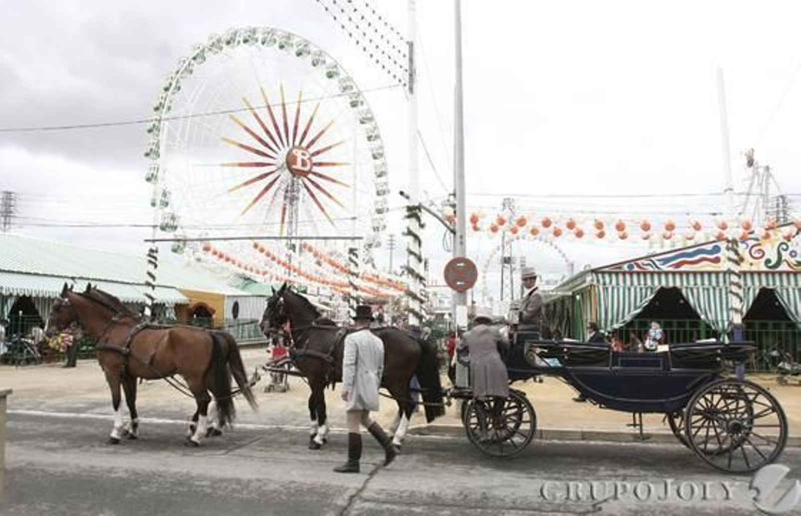 Foto: José Ángel García