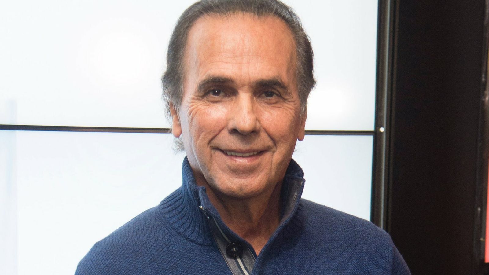 Pepe de Lucía, padre de la cantante Malú y hermano del recordado Paco de Lucía.