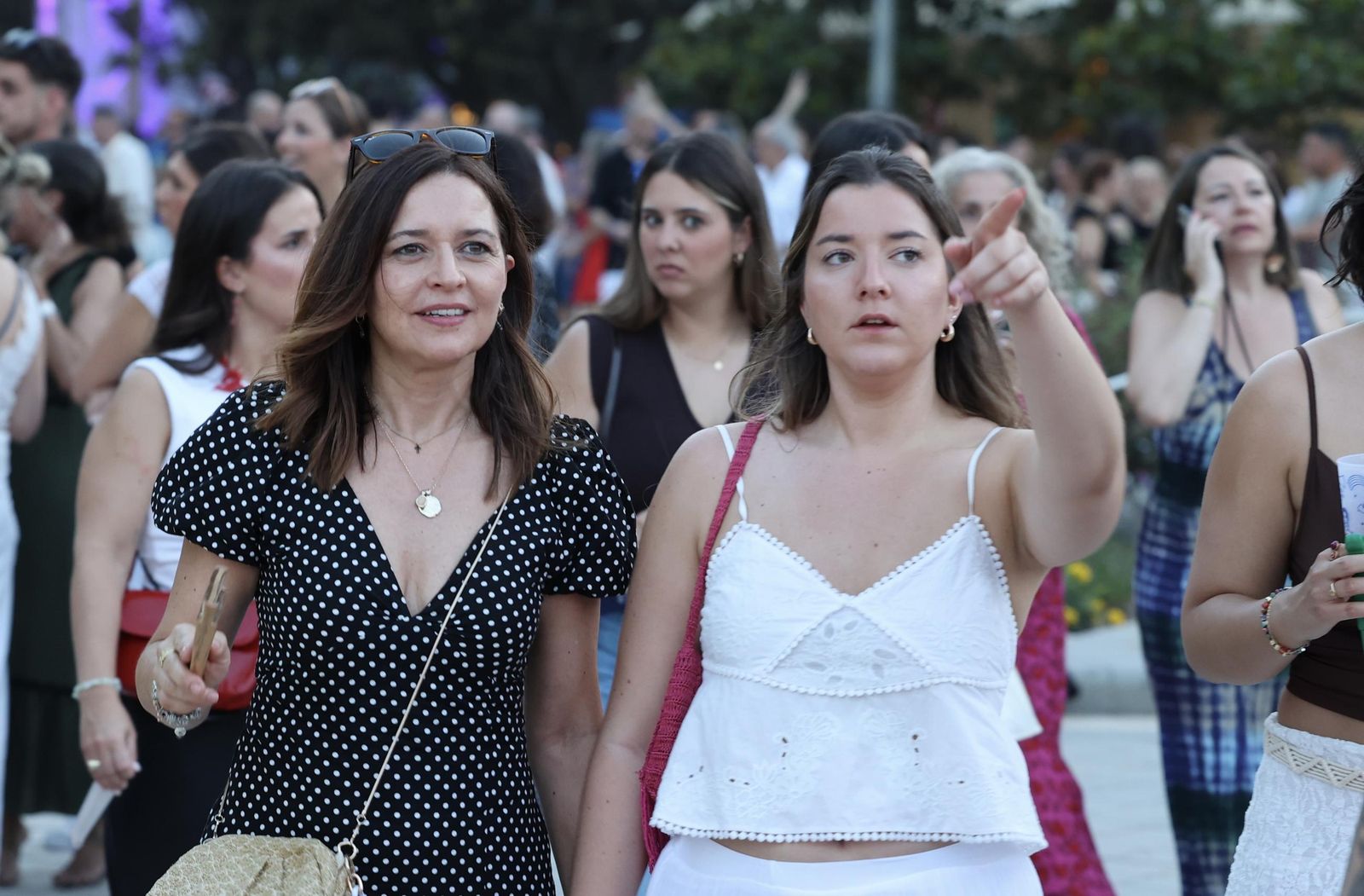 Búscate en las fotos del concierto de Antoñito Molina en Sevilla