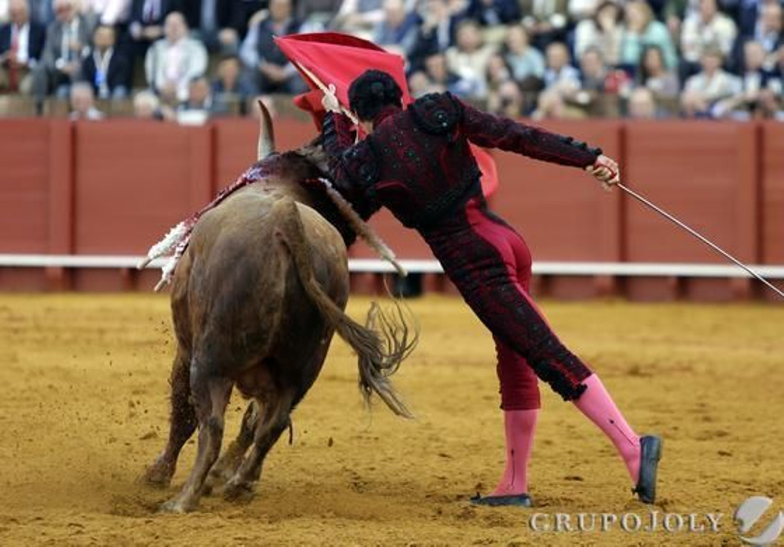 Miguel Abellán. / Juan Carlos Muñoz